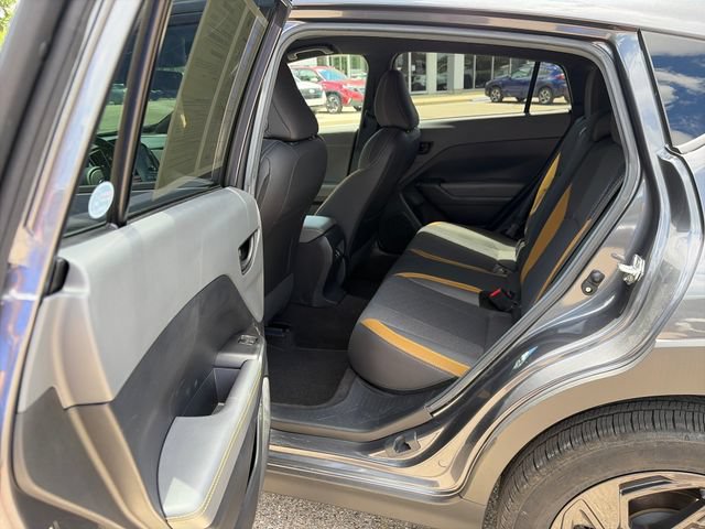 Certified 2025 Subaru Crosstrek 2.5i Sport AWD/4WD image 13