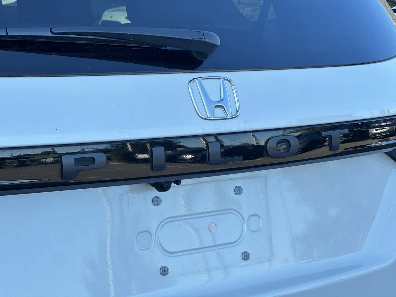 Certified 2023 Honda Pilot EX-L image 10