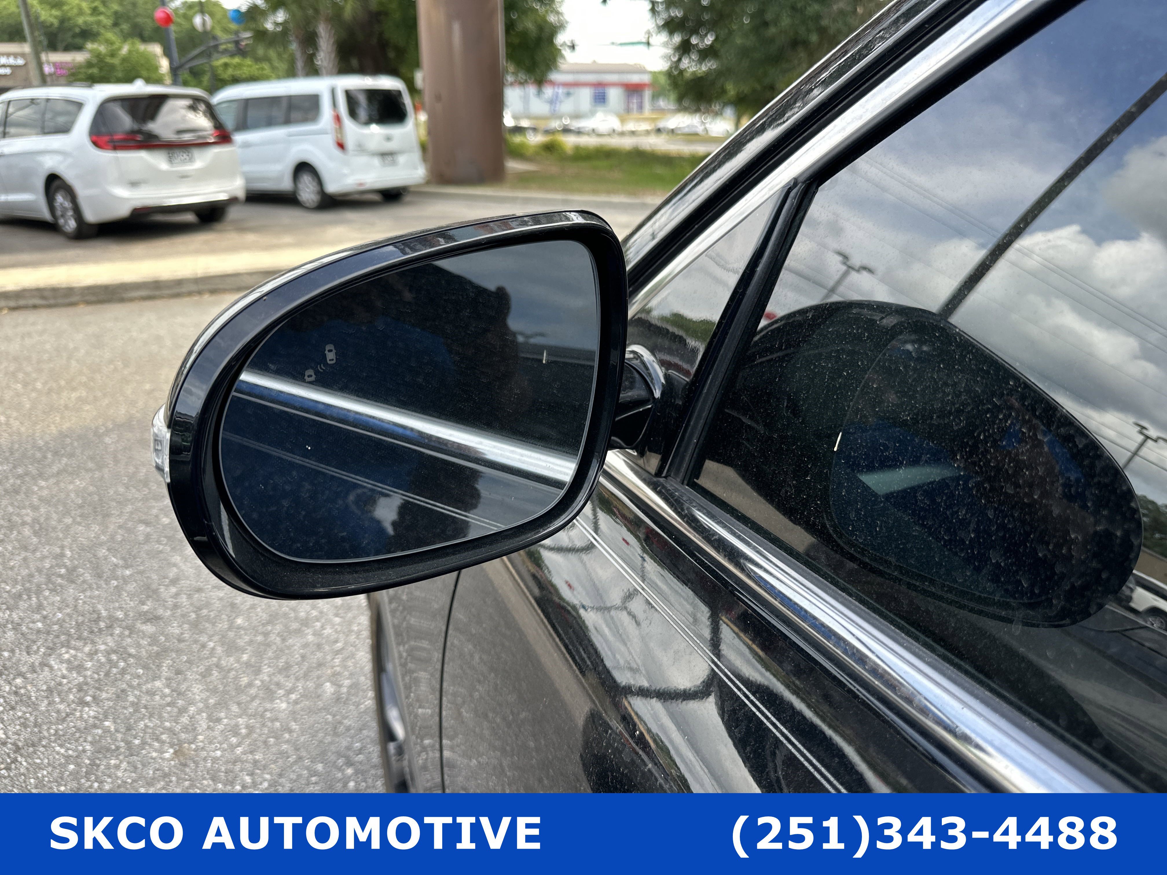 Used 2020 Kia Sorento S image 10