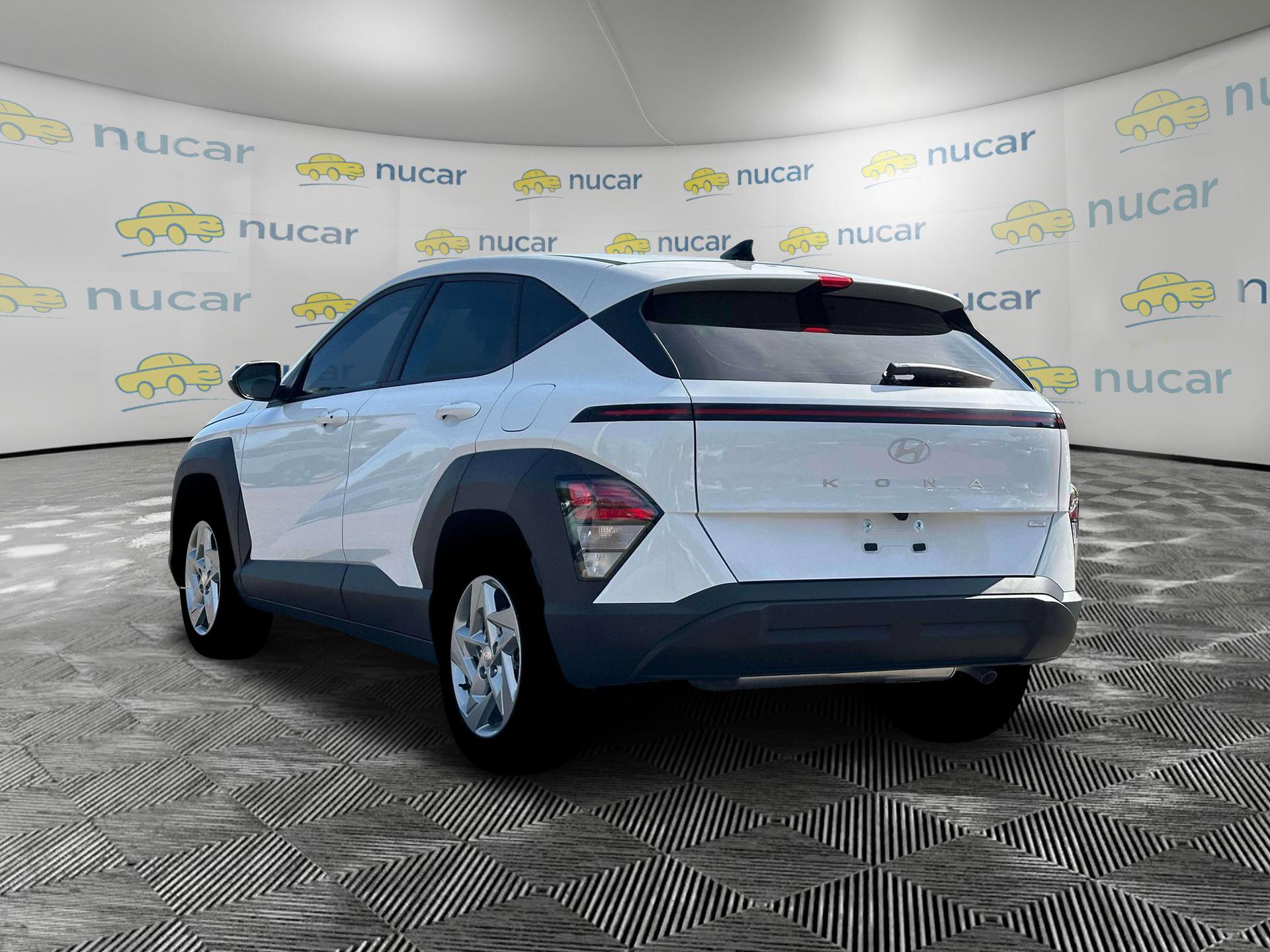 New 2026 Hyundai Kona SE AWD/4WD image 5