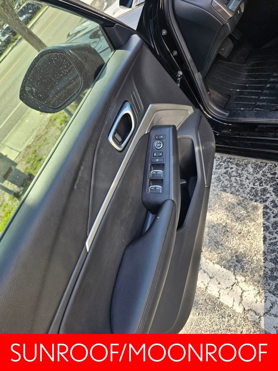 Used 2023 Acura Integra FWD image 16