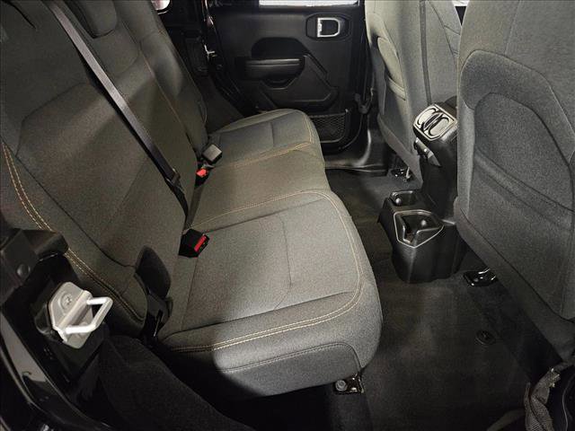Used 2024 Jeep Wrangler Sport S image 18