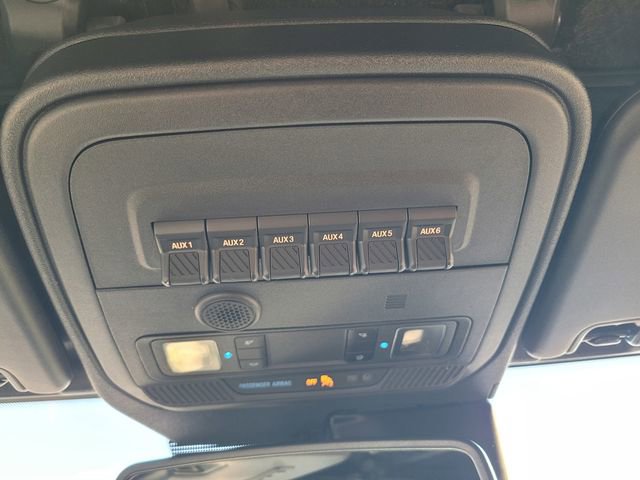 Certified 2024 Ford Bronco Wildtrak image 22