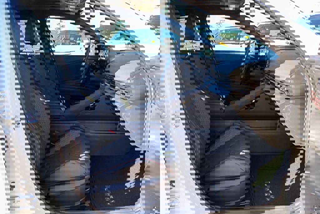 New 2026 Hyundai Elantra N Line image 8