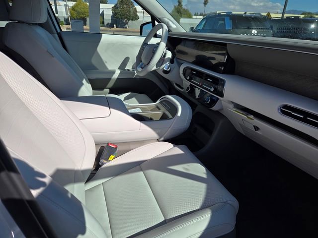 New 2026 Hyundai Palisade Limited image 15