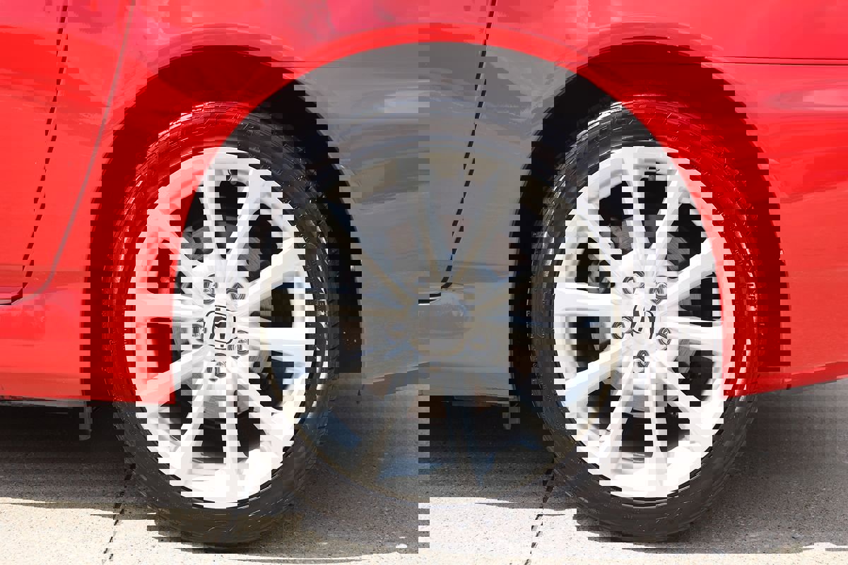 Used 2007 Honda S2000 image 46