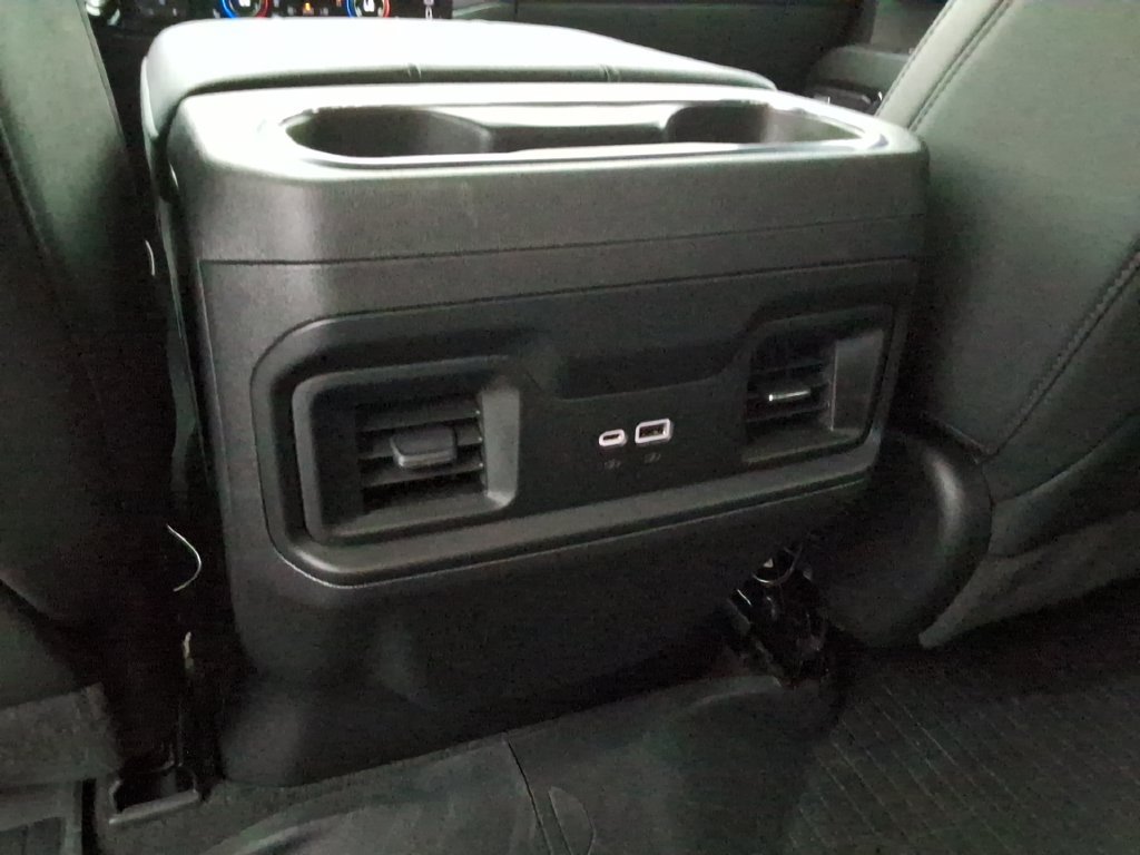 Certified 2024 Chevrolet Silverado 1500 LT Trail Boss w/ Convenience Package II AWD/4WD image 22