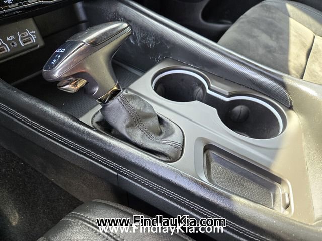 Used 2022 Dodge Durango GT image 26