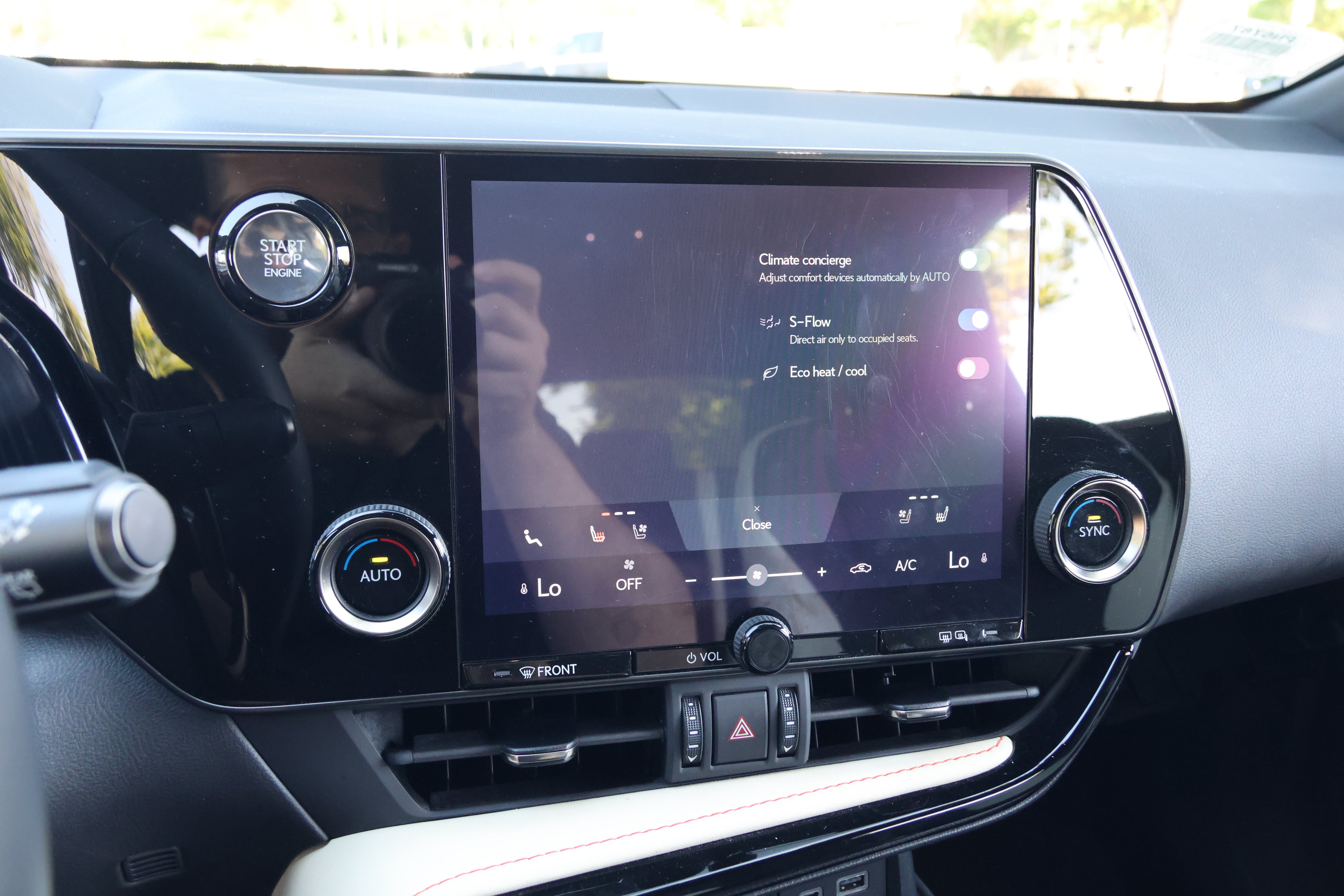 Certified 2023 Lexus NX 350 AWD image 27