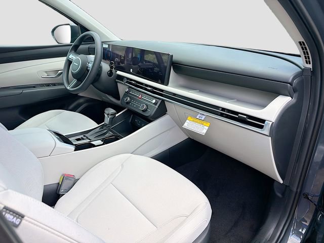 New 2026 Hyundai Tucson SE FWD image 28