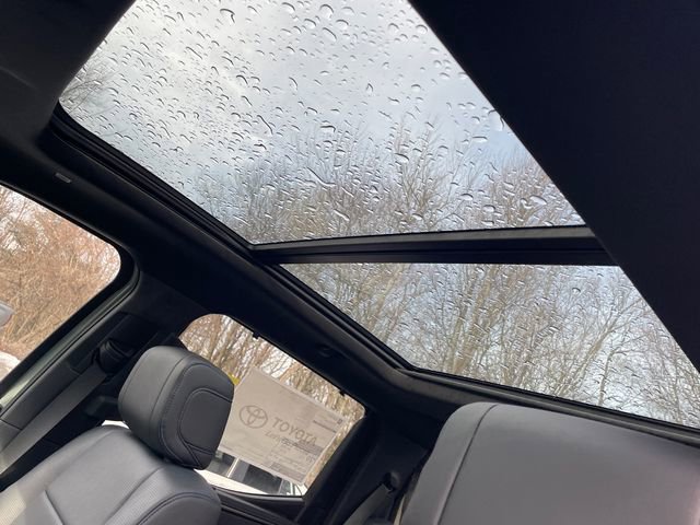 New 2026 Toyota Tundra Platinum image 38