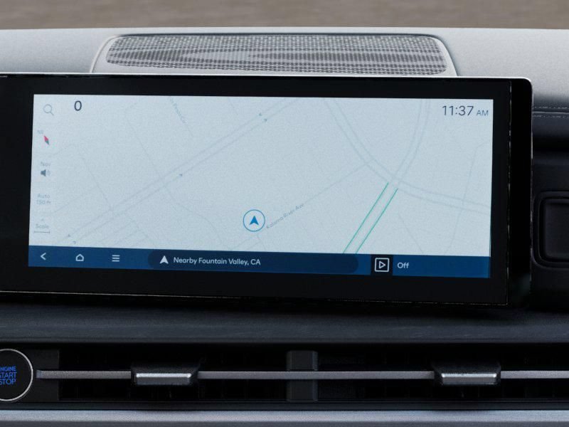 New 2026 Hyundai Santa Fe Limited AWD/4WD image 14