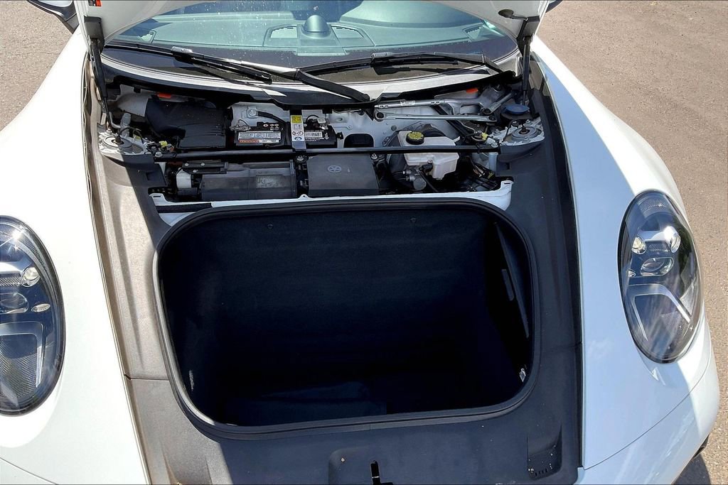 Used 2020 Porsche 911 Carrera S RWD image 25