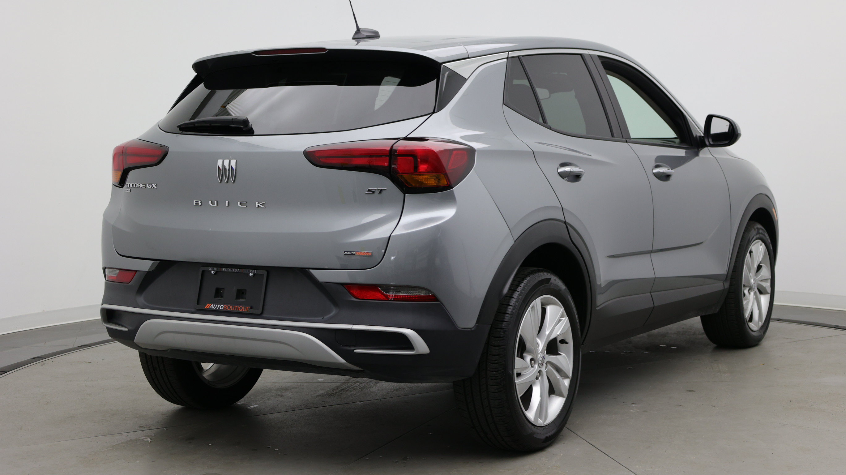 Used 2026 Buick Encore GX Preferred FWD image 7