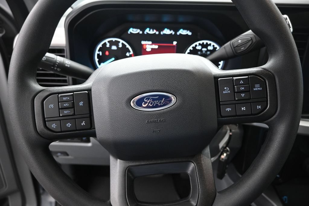 New 2026 Ford F350 XLT w/ FX4 Off-Road Package AWD/4WD image 20
