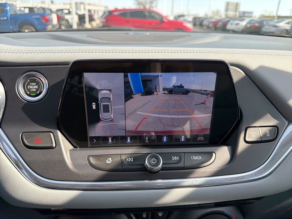 Used 2019 Chevrolet Blazer LT w/ Sun and Wheels Package image 29