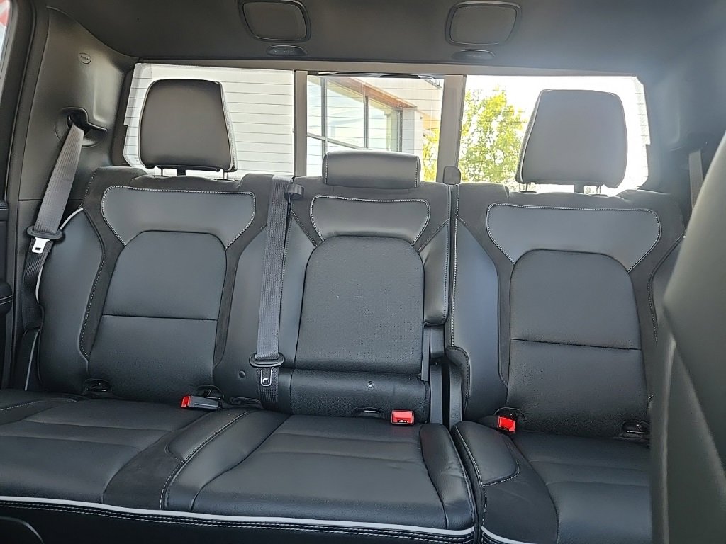 New 2026 RAM 1500 Laramie image 43