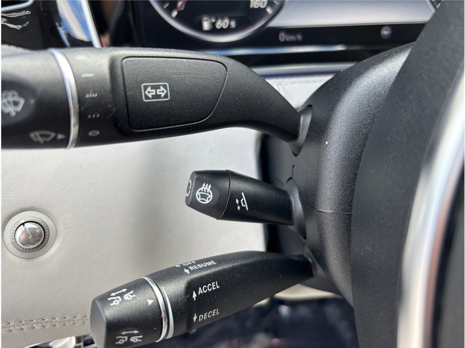 Used 2017 Mercedes-Benz S 550 S 550 Cabriolet 2D image 24