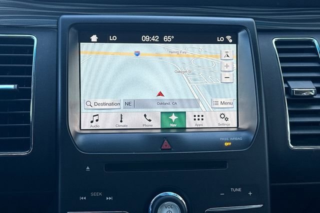 Used 2017 Ford Flex SEL w/ Equipment Group 202A FWD image 23