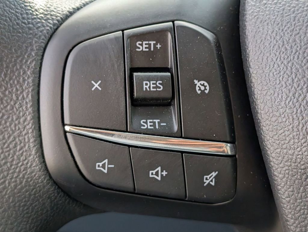 New 2026 Ford Maverick XL w/ Equipment Group 101A image 28