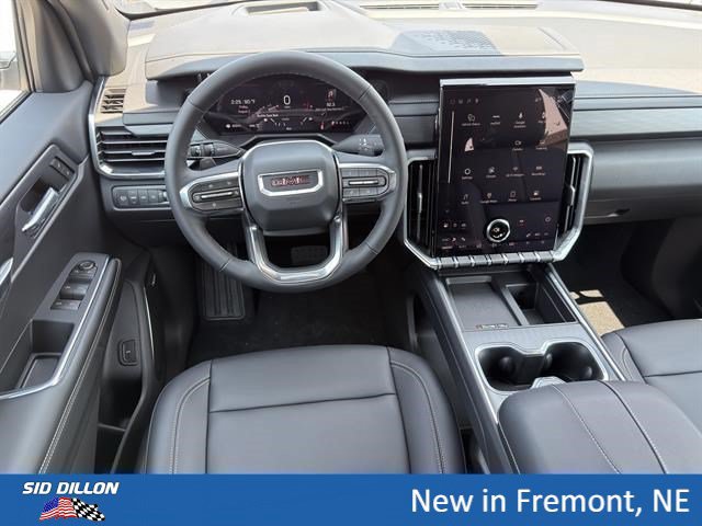 New 2027 GMC Acadia Elevation w/ Black Edition AWD/4WD image 9