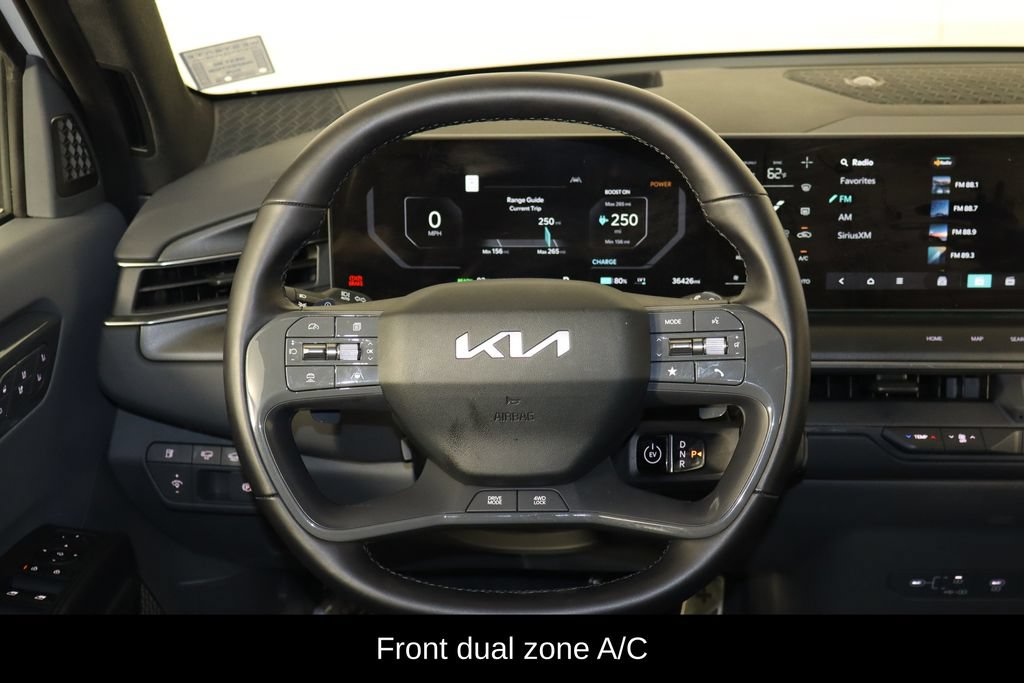 Used 2024 Kia EV9 GT-Line AWD/4WD image 7