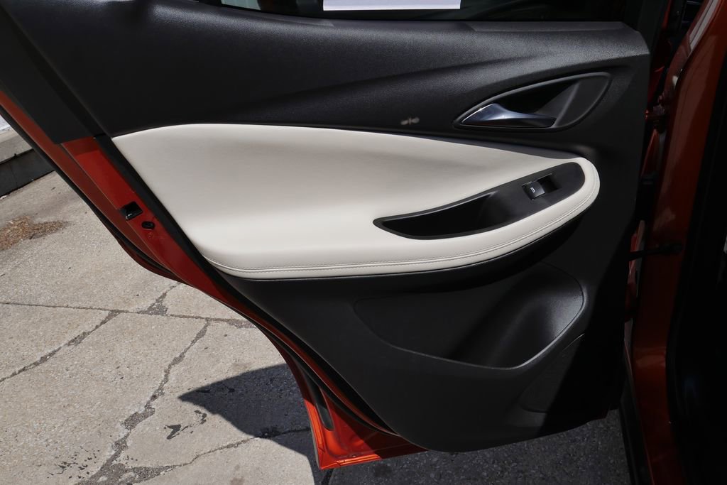 Used 2023 Buick Encore GX Essence w/ Advanced Technology Package image 34