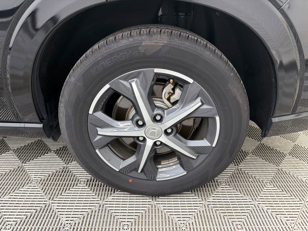 Used 2025 Honda HR-V EX-L image 20