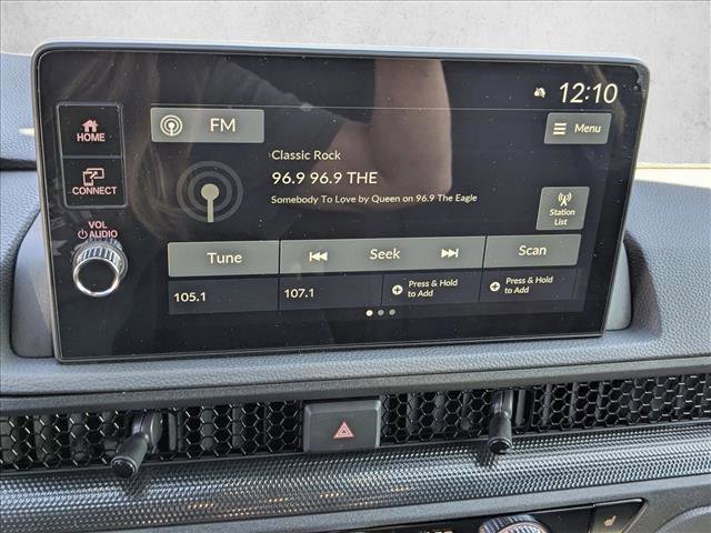 New 2026 Honda CR-V TrailSport image 13