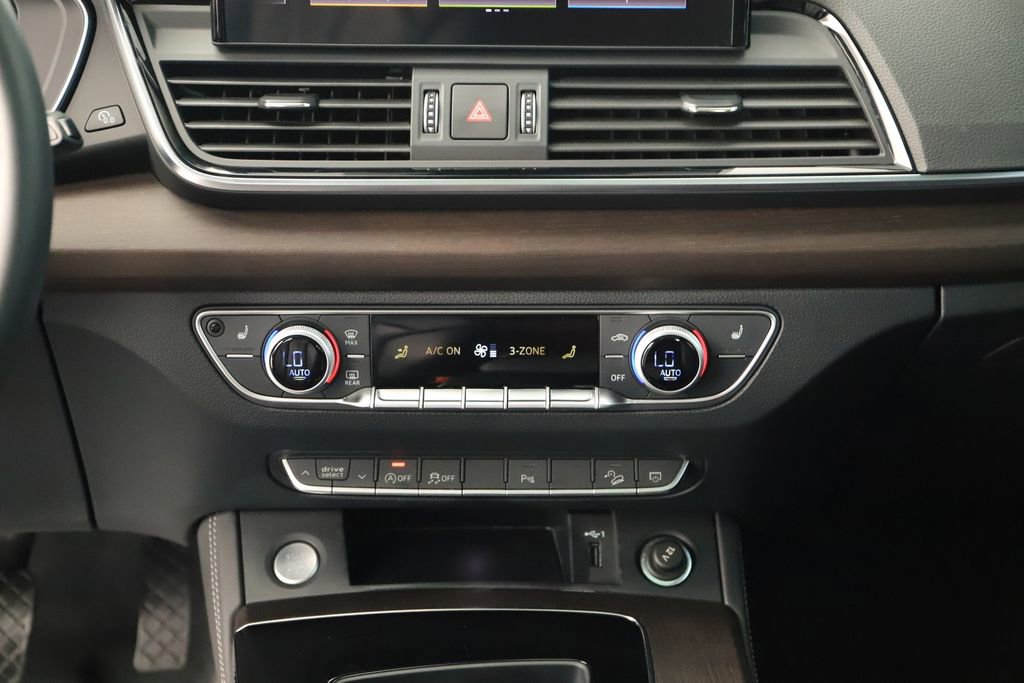 Certified 2022 Audi Q5 2.0T Premium Plus image 20