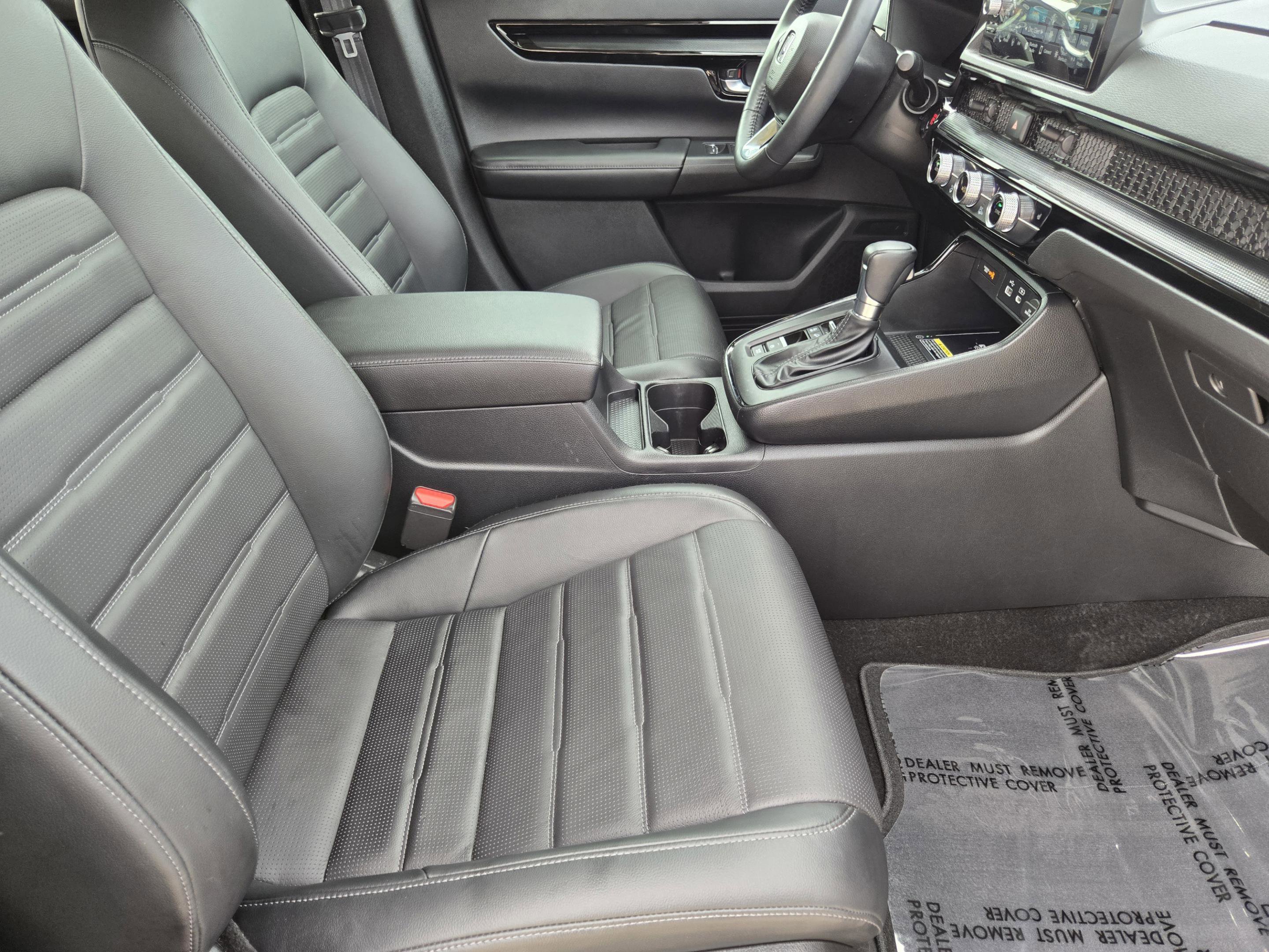 Used 2023 Honda CR-V EX-L image 10
