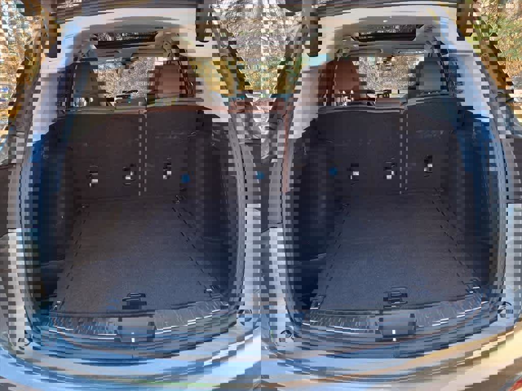 Certified 2026 Acura RDX w/Advance Package image 18