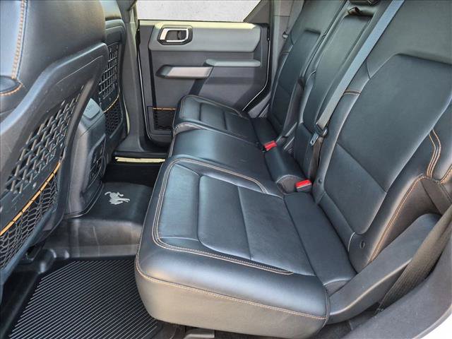 Used 2021 Ford Bronco Badlands AWD/4WD image 18