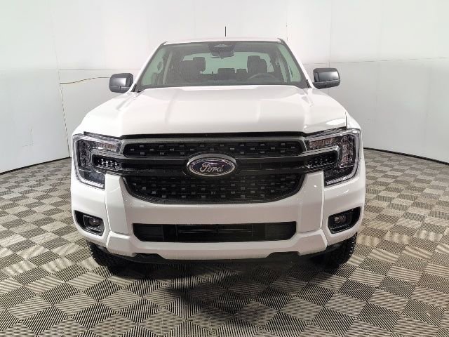 New 2025 Ford Ranger XL w/ Trailer Tow Package AWD/4WD image 2