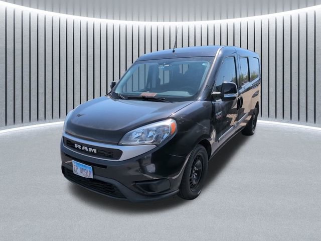 Used 2019 RAM ProMaster City SLT w/ Popular Equipment Group FWD image 9
