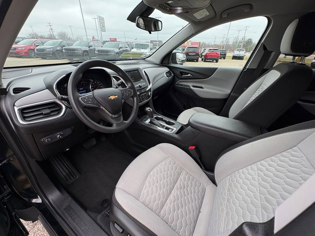 Used 2019 Chevrolet Equinox LT image 20