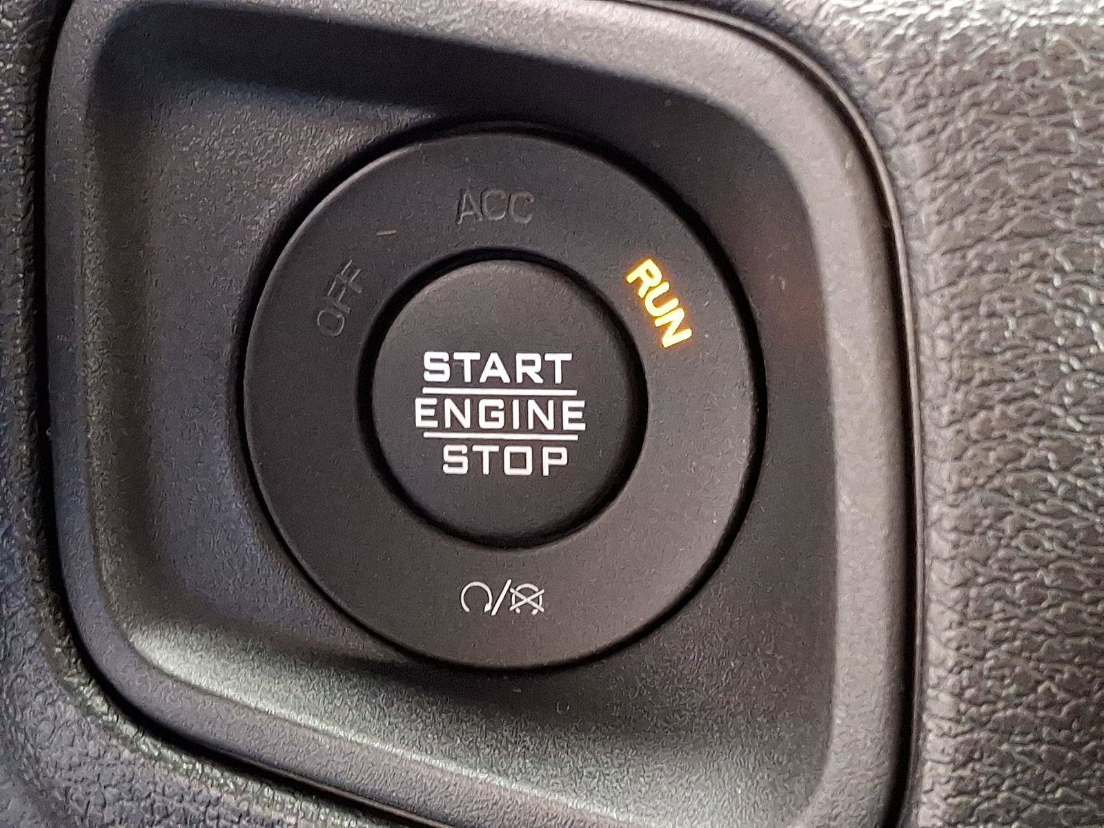 New 2026 Jeep Wrangler Sport S image 16