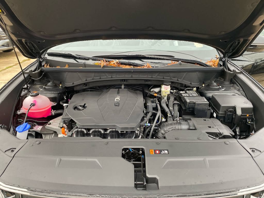 New 2026 Hyundai Tucson XRT AWD/4WD image 14