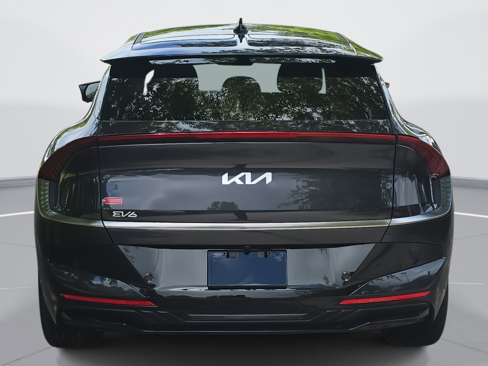 New 2025 Kia EV6 Wind image 6