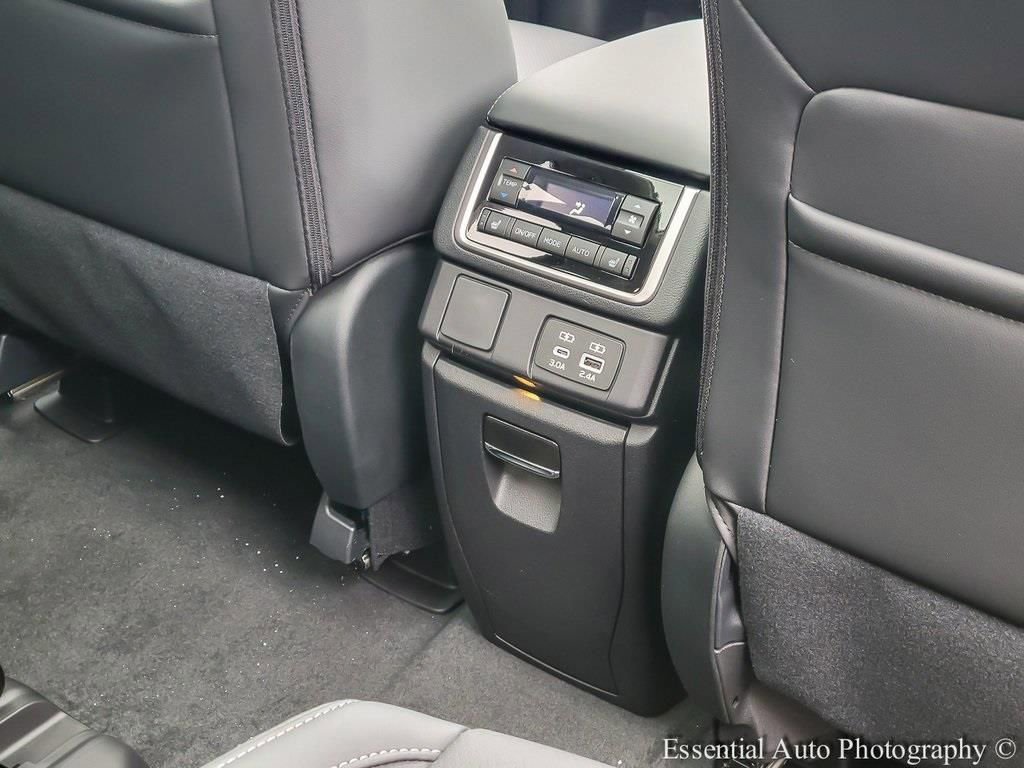 New 2026 Subaru Ascent Limited image 25