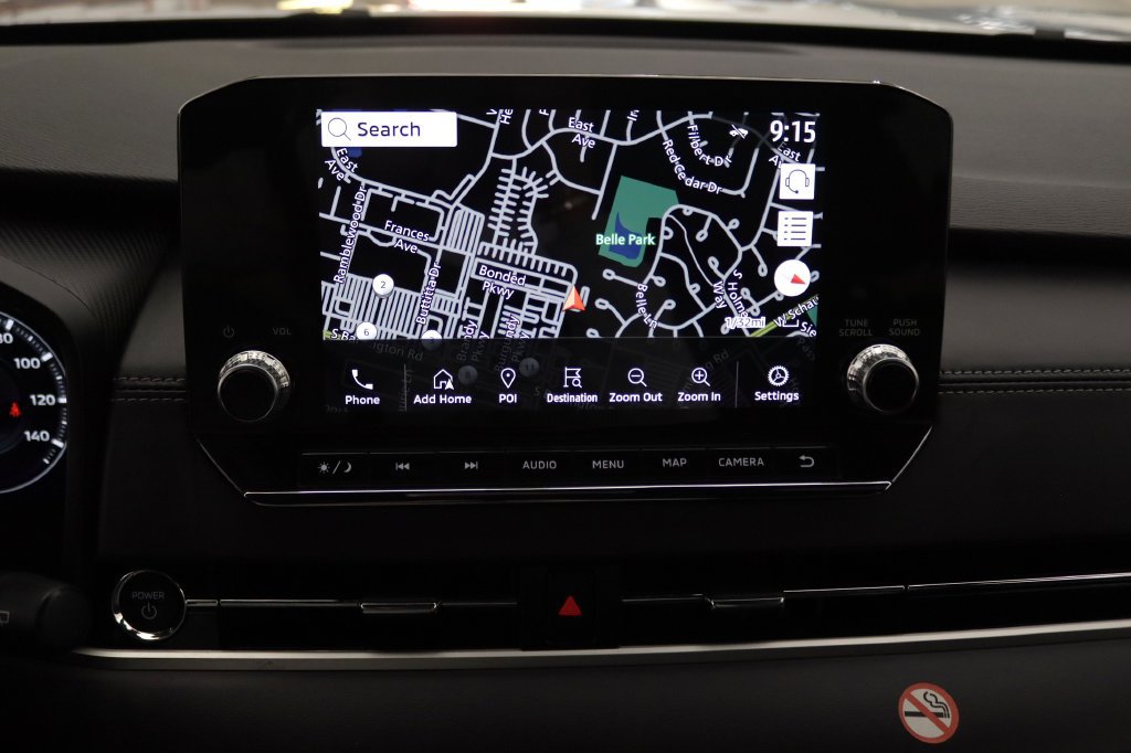 Used 2025 Mitsubishi Outlander SEL Black Edition AWD/4WD image 28