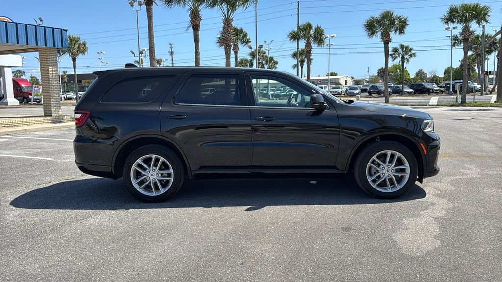 Used 2024 Dodge Durango GT image 7