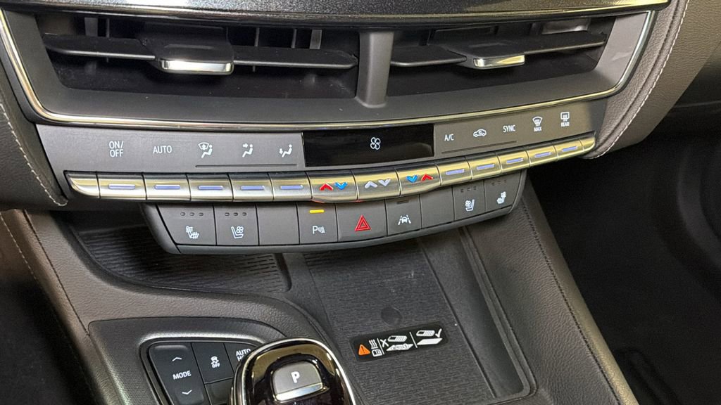 Used 2023 Cadillac CT5 Premium Luxury image 29