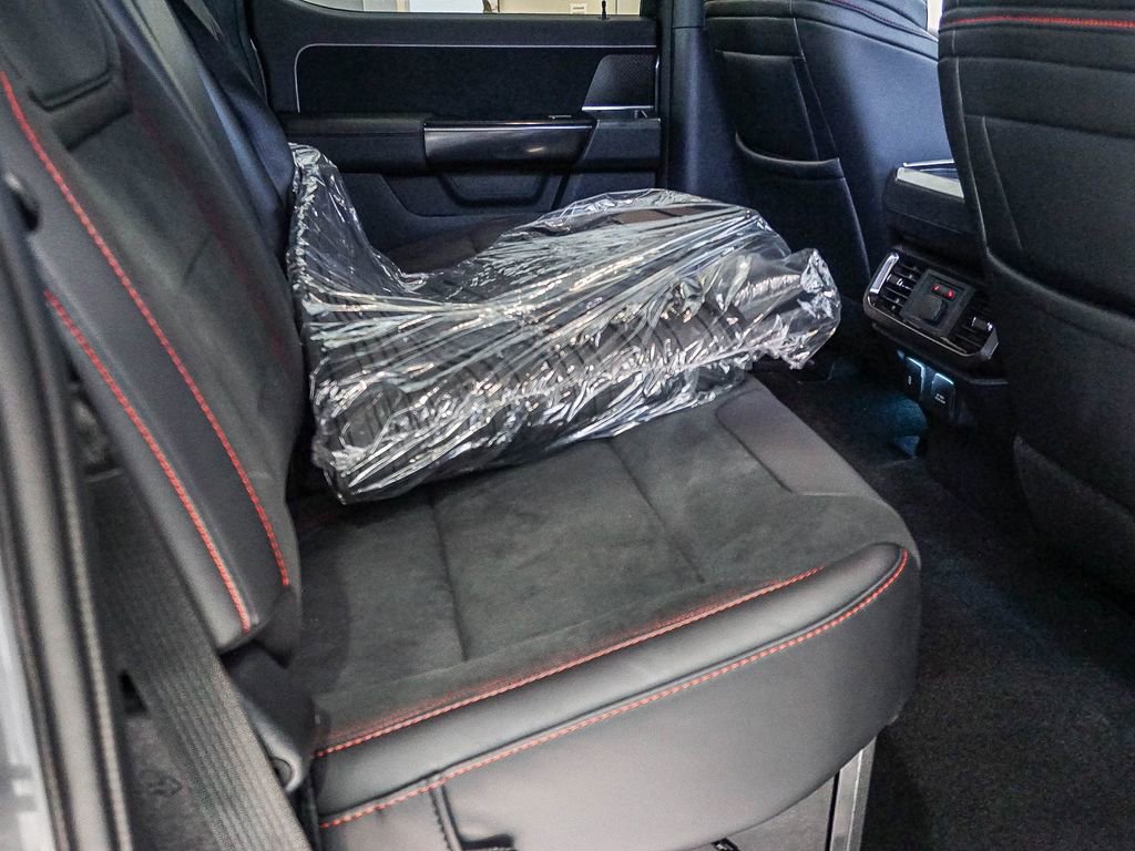 New 2026 Ford F150 Raptor image 13