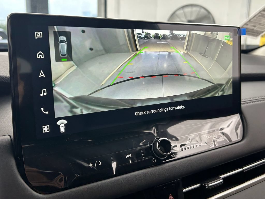New 2026 Mitsubishi Outlander SE FWD image 39