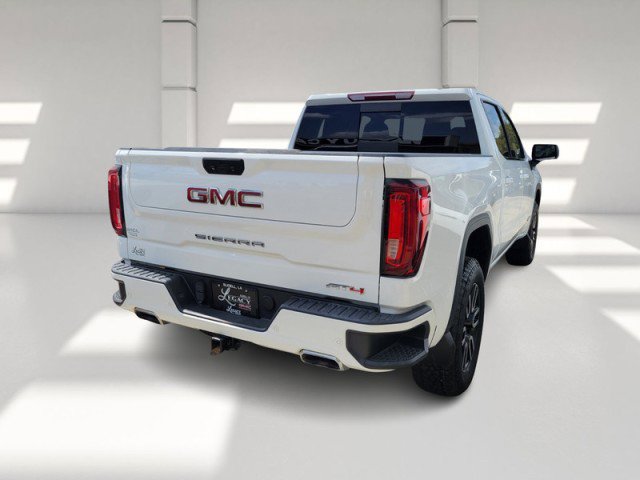 Used 2022 GMC Sierra 1500 AT4 w/ AT4 Premium Package image 5
