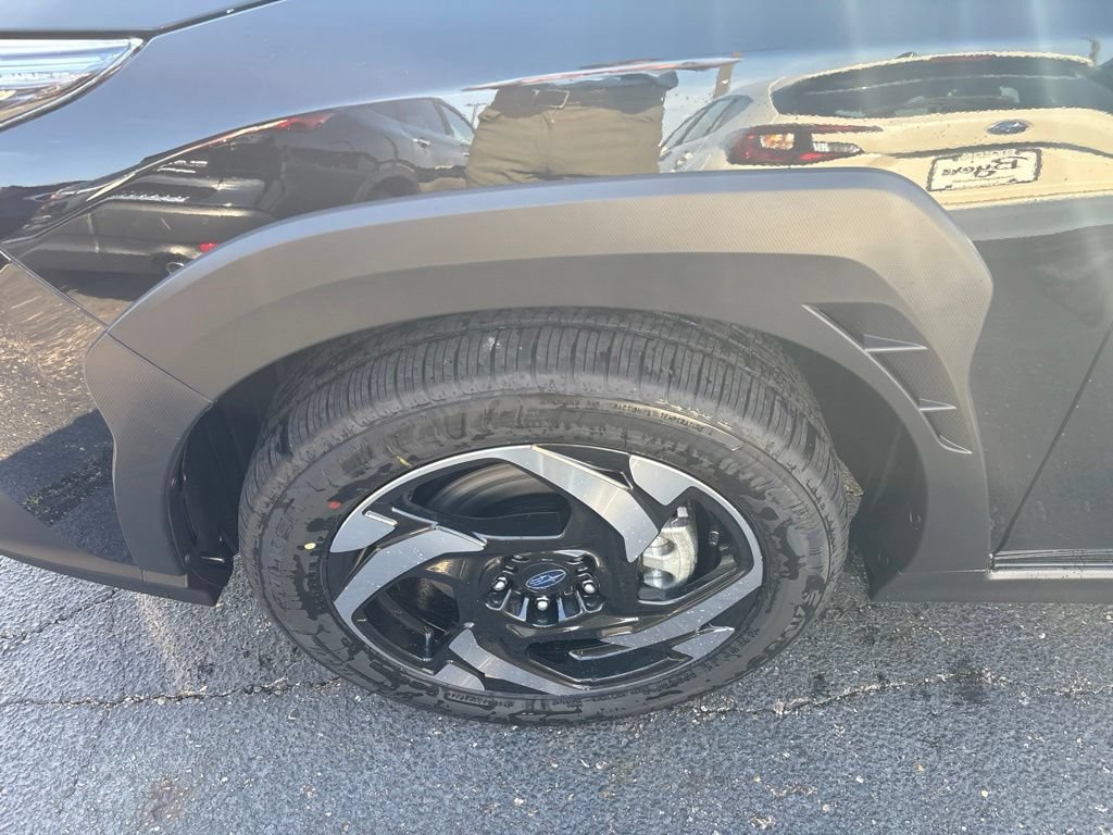 New 2026 Subaru Crosstrek 2.5i Limited AWD/4WD image 7