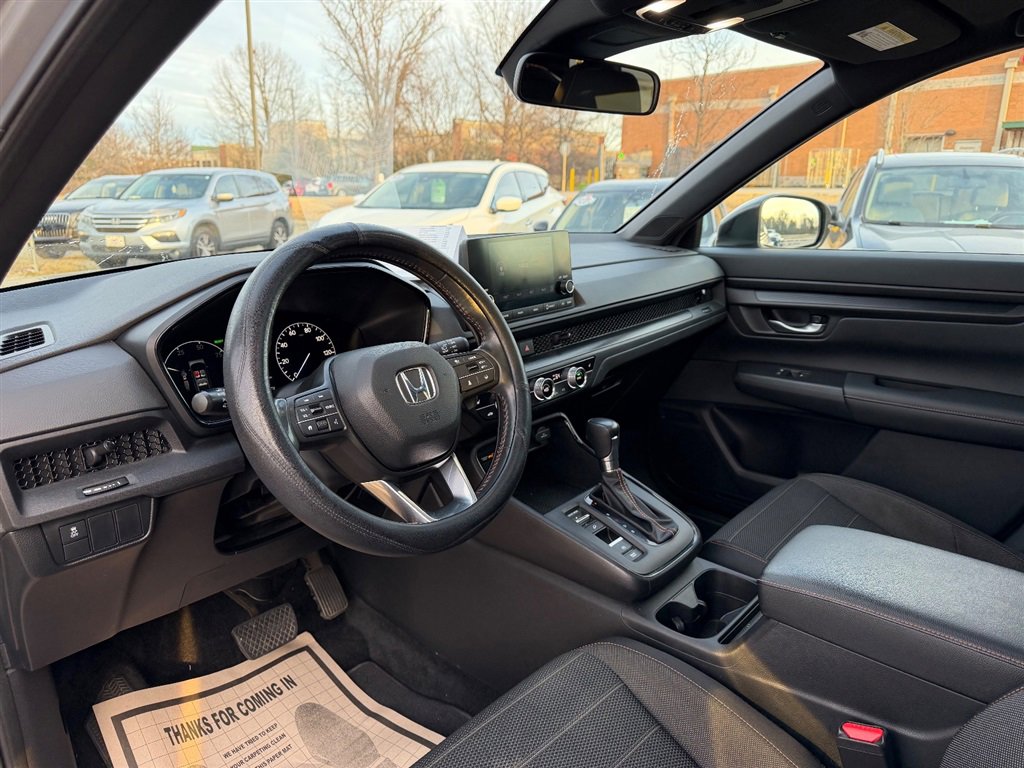 Used 2023 Honda CR-V Sport image 13