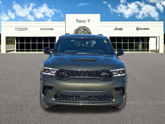 New 2026 Dodge Durango GT image 2