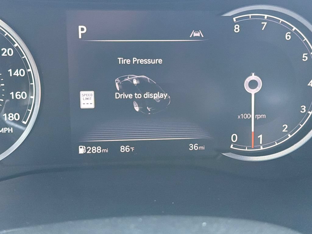 New 2026 Genesis G70 2.5T AWD/4WD image 21